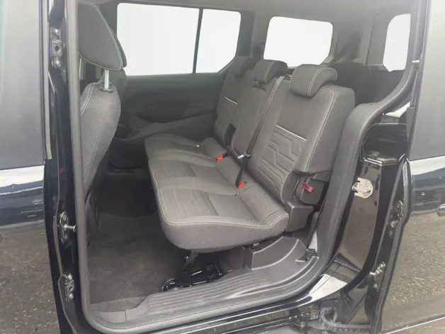 FORD TOURNEO CONNECT Grand 1.5 TDCi 120 Titan