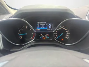 FORD TOURNEO CONNECT Grand 1.5 TDCi 120 Titan