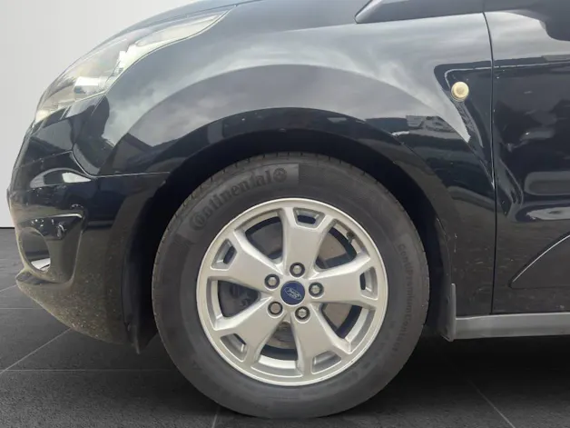 FORD TOURNEO CONNECT Grand 1.5 TDCi 120 Titan