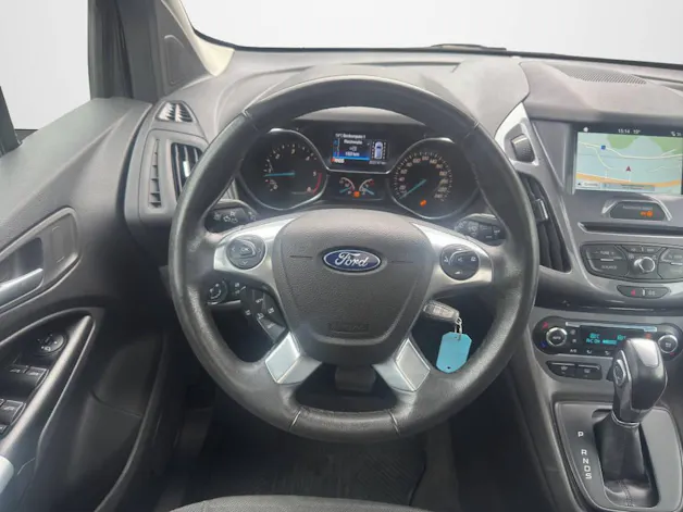 FORD TOURNEO CONNECT Grand 1.5 TDCi 120 Titan