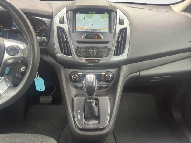FORD TOURNEO CONNECT Grand 1.5 TDCi 120 Titan