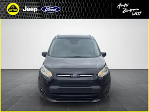 FORD TOURNEO CONNECT Grand 1.5 TDCi 120 Titan