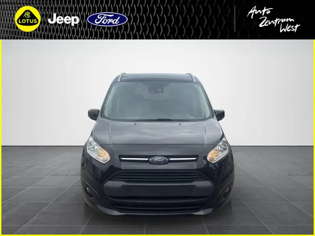 FORD TOURNEO CONNECT Grand 1.5 TDCi 120 Titan