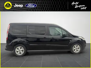 FORD TOURNEO CONNECT Grand 1.5 TDCi 120 Titan