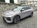 XPENG G6 80kWh Performance AWD