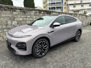 XPENG G6 80kWh Performance AWD