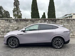 XPENG G6 80kWh Performance AWD