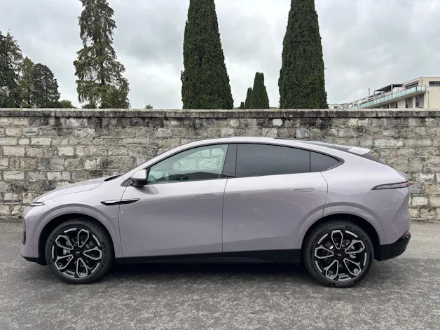 XPENG G6 80kWh Performance AWD