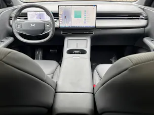 XPENG G6 80kWh Performance AWD