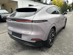 XPENG G6 80kWh Performance AWD