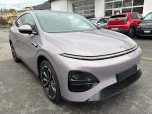 XPENG G6 80kWh Performance AWD