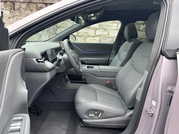 XPENG G6 80kWh Performance AWD