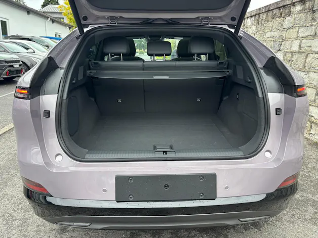 XPENG G6 80kWh Performance AWD