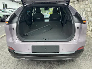XPENG G6 80kWh Performance AWD