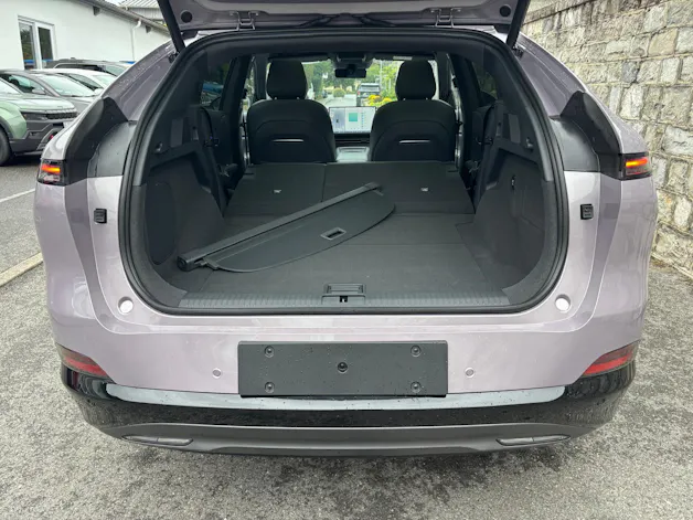 XPENG G6 80kWh Performance AWD