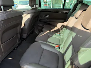 RENAULT Espace 1.8 TCe Initiale EDC