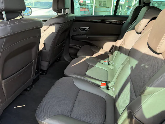 RENAULT Espace 1.8 TCe Initiale EDC