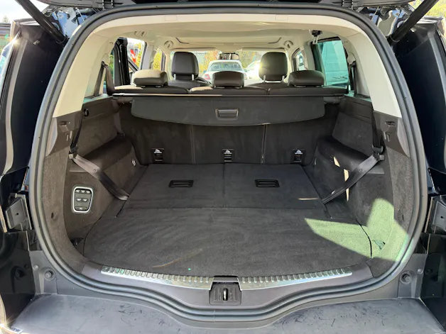 RENAULT Espace 1.8 TCe Initiale EDC