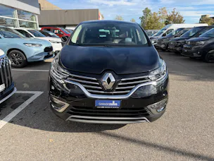 RENAULT Espace 1.8 TCe Initiale EDC