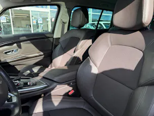 RENAULT Espace 1.8 TCe Initiale EDC
