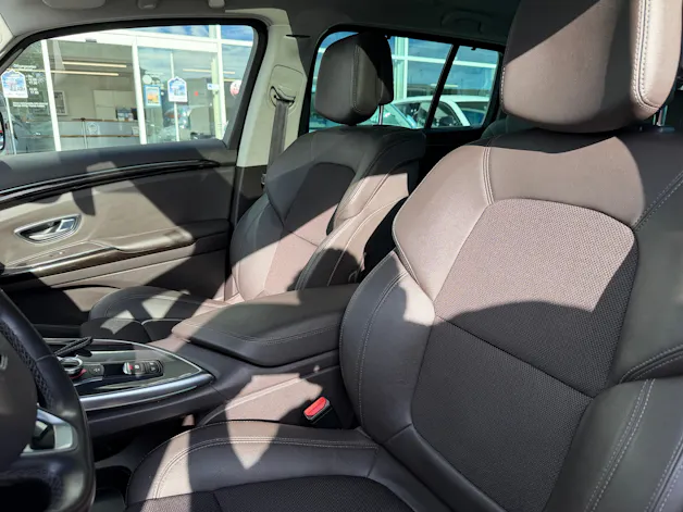 RENAULT Espace 1.8 TCe Initiale EDC