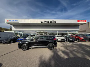 RENAULT Espace 1.8 TCe Initiale EDC