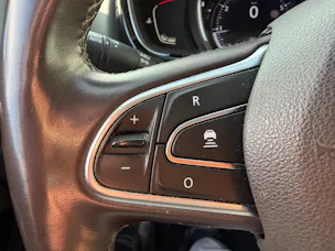 RENAULT Espace 1.8 TCe Initiale EDC