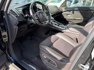 RENAULT Espace 1.8 TCe Initiale EDC