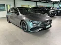 MERCEDES-BENZ A 250 4Matic 8G-DCT