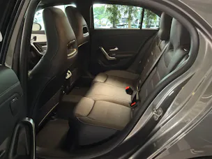 MERCEDES-BENZ A 250 4Matic 8G-DCT