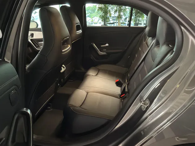 MERCEDES-BENZ A 250 4Matic 8G-DCT
