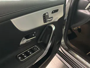 MERCEDES-BENZ A 250 4Matic 8G-DCT