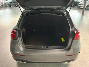 MERCEDES-BENZ A 250 4Matic 8G-DCT