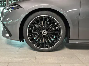 MERCEDES-BENZ A 250 4Matic 8G-DCT
