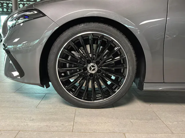 MERCEDES-BENZ A 250 4Matic 8G-DCT