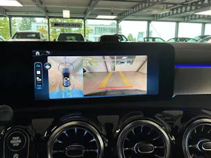 MERCEDES-BENZ A 250 4Matic 8G-DCT