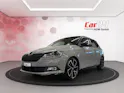 SKODA Fabia 1.0 TSI Monte Carlo DSG