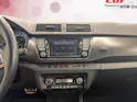 SKODA Fabia 1.0 TSI Monte Carlo DSG