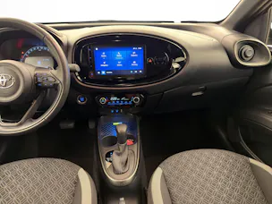 Toyota Aygo 1.0 VVT-i Trend