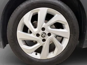 Toyota Aygo 1.0 VVT-i Trend