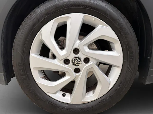 Toyota Aygo 1.0 VVT-i Trend