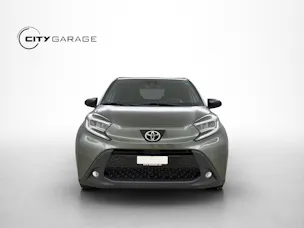 Toyota Aygo 1.0 VVT-i Trend