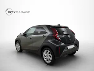Toyota Aygo 1.0 VVT-i Trend