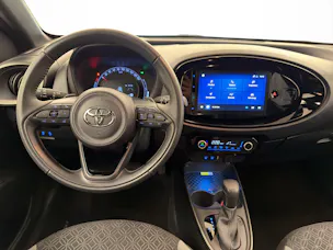 Toyota Aygo 1.0 VVT-i Trend