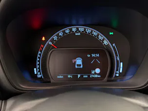 Toyota Aygo 1.0 VVT-i Trend