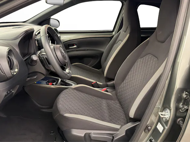 Toyota Aygo 1.0 VVT-i Trend