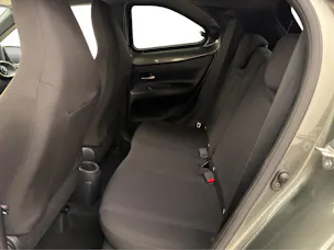 Toyota Aygo 1.0 VVT-i Trend