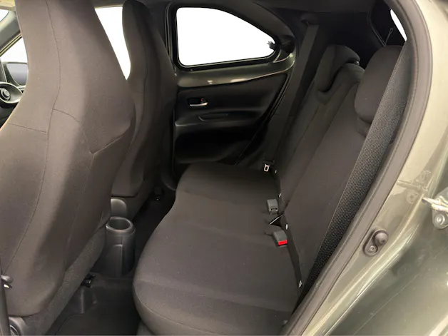 Toyota Aygo 1.0 VVT-i Trend