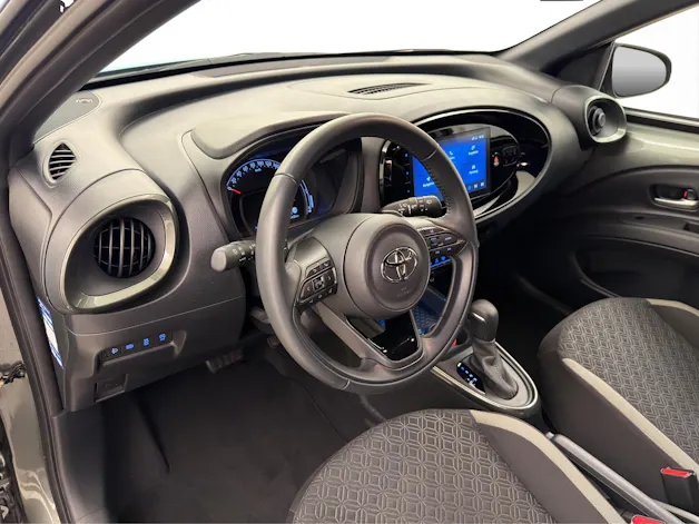 Toyota Aygo 1.0 VVT-i Trend