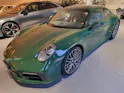 PORSCHE 911 Carrera S - Heritage Design Classic